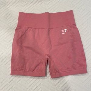 Gymshark biker shorts